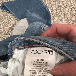 Joe Jean’s